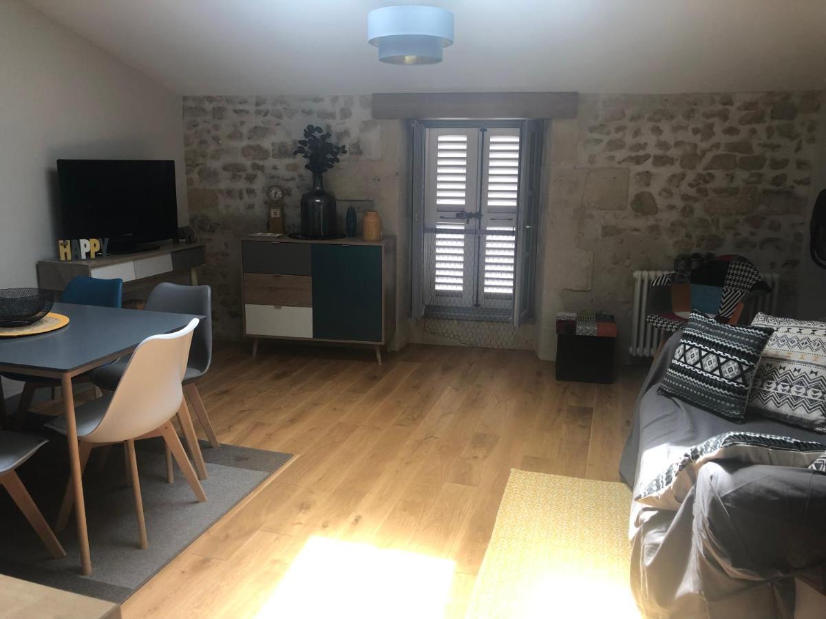Appart Christelle La Rochelle  Exterior foto